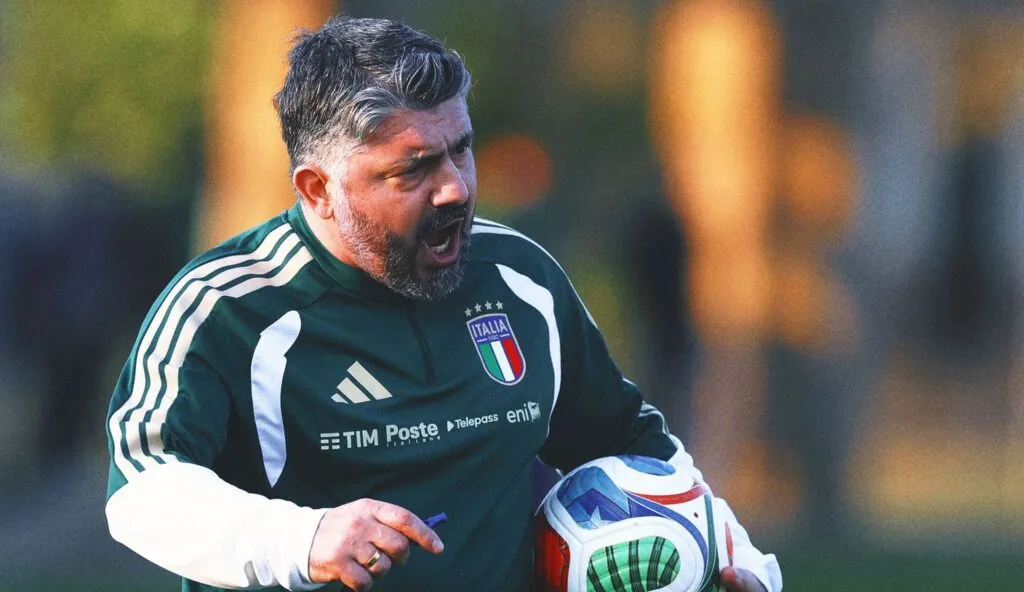 Gattuso