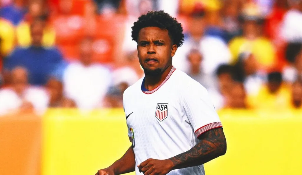 Mckennie10