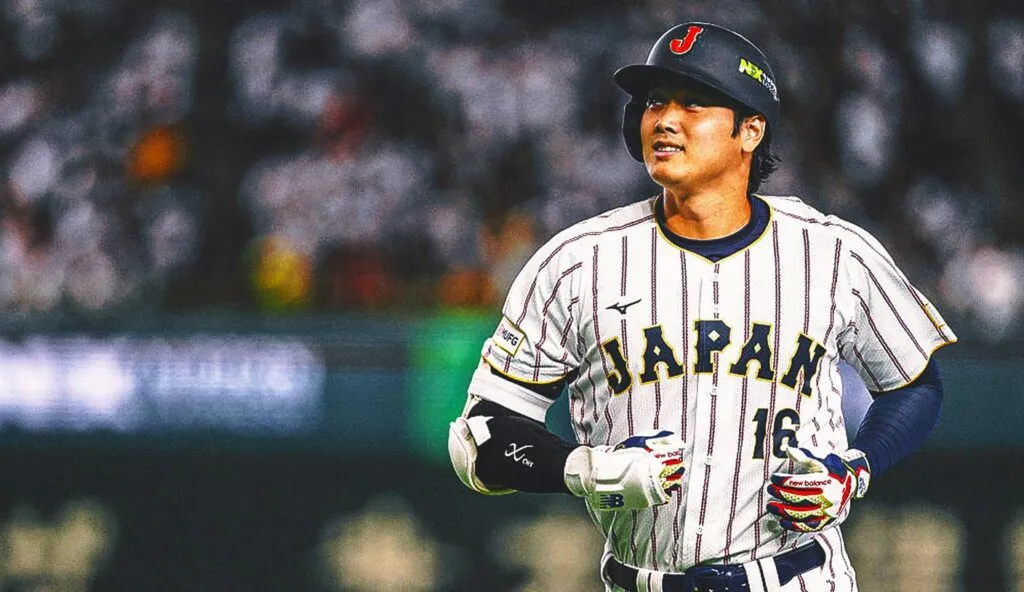 Shohei 39