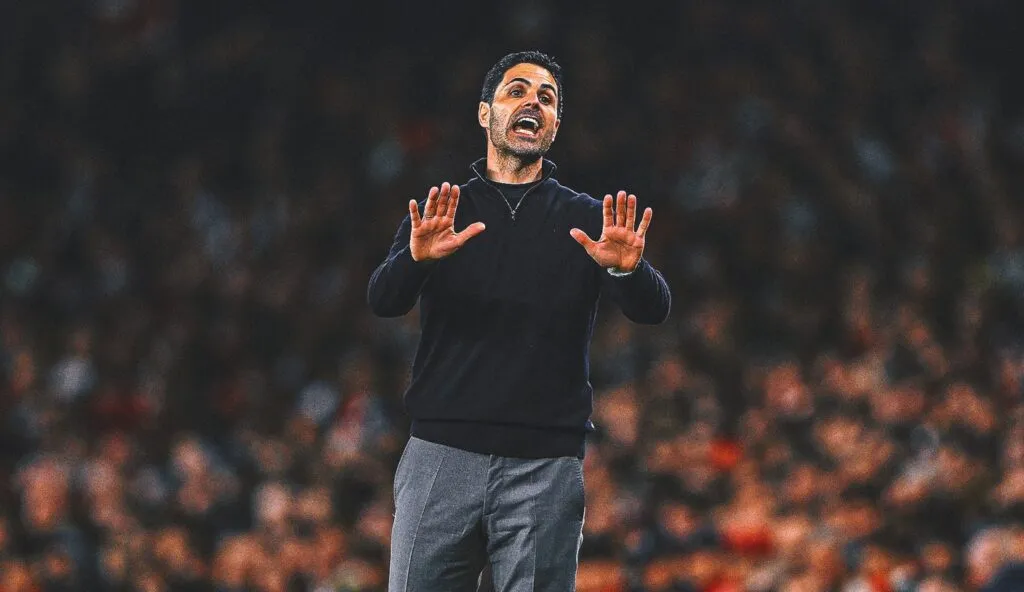 UEFA Fines Real Madrid for Delayed Kickoff, Arsenal Handed Official Warning Arteta 1