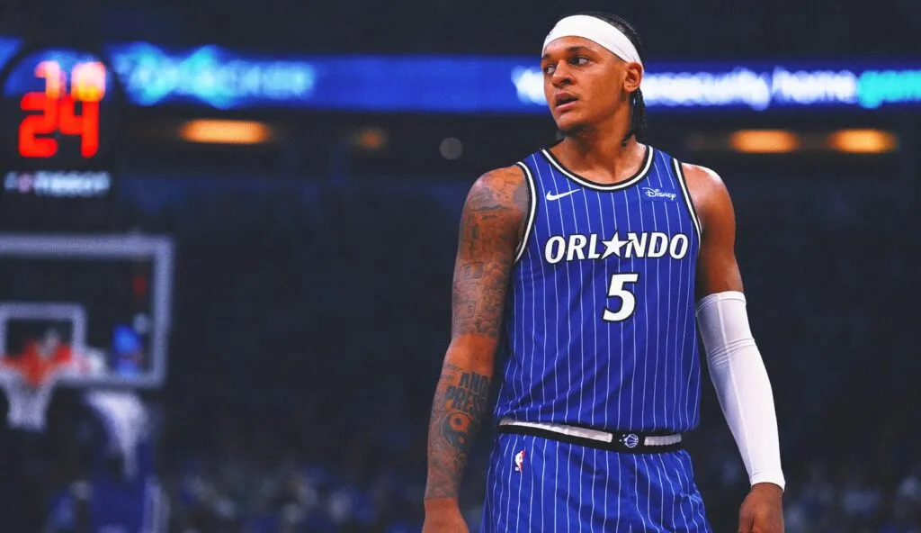 Banchero Odds Orlando Magic Nba