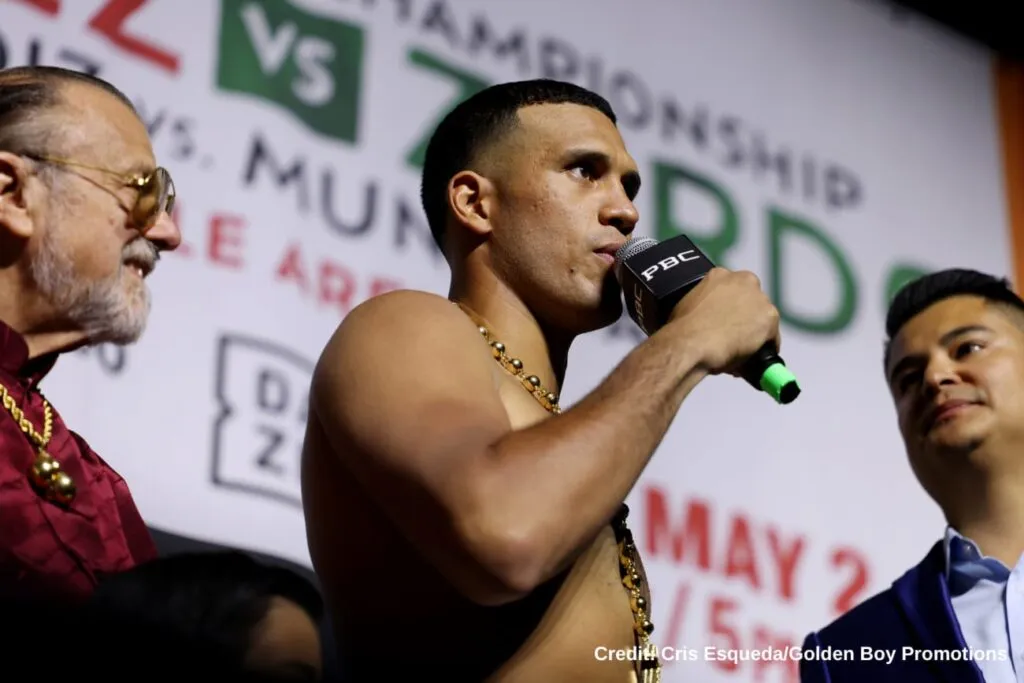 Benavidez Vs Ramirez9983 1