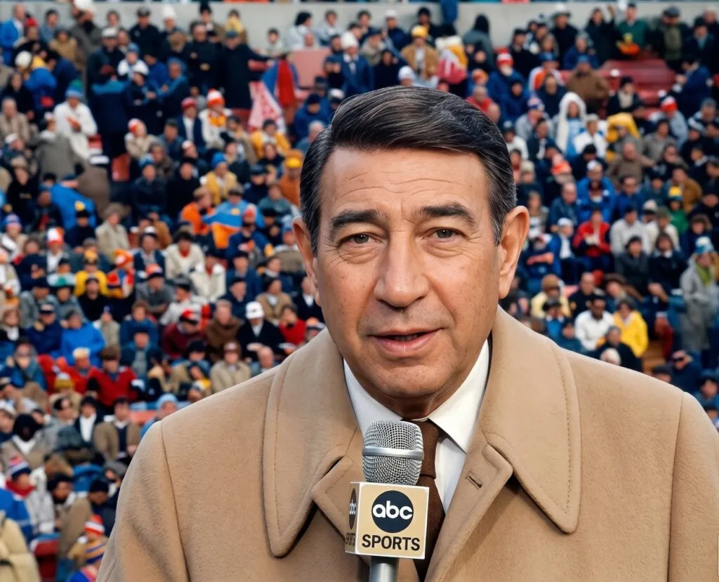 Howard Cosell
