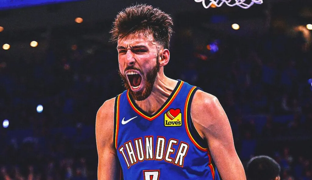 2025-26 NBA Playoff Odds: Spreads, Lines for Conference Finals Chet 516