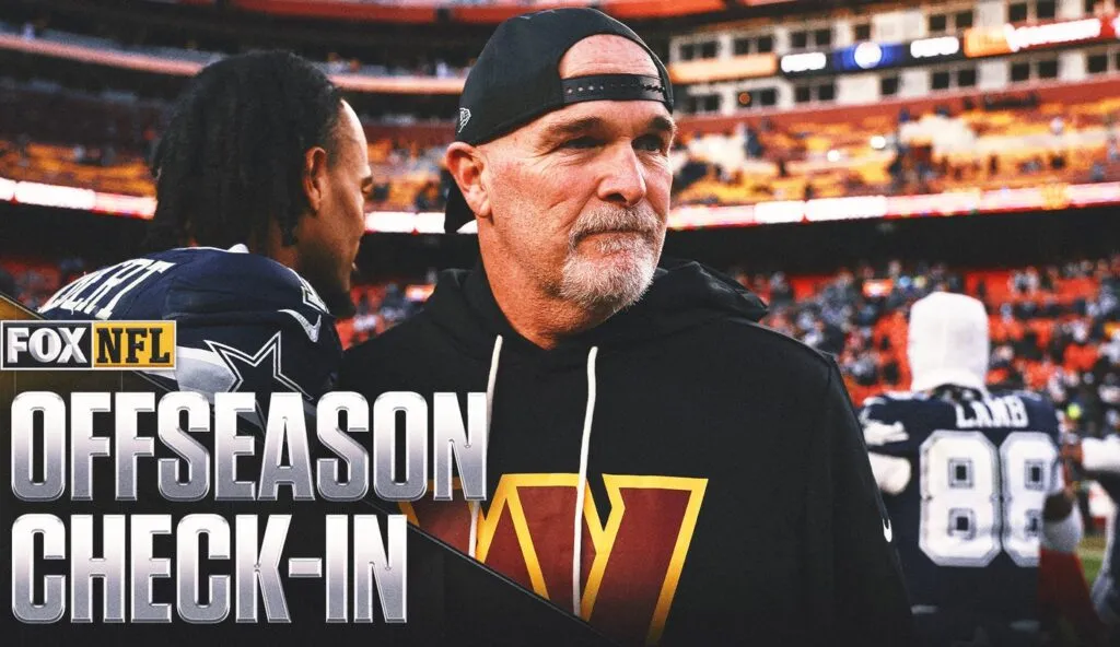 Dan Quinn