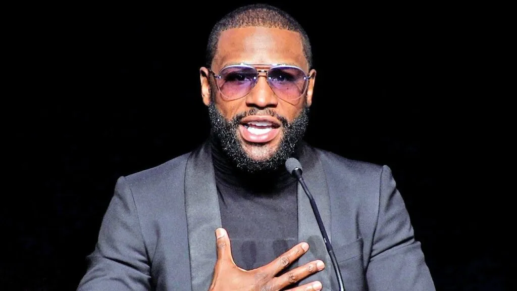 Mayweather