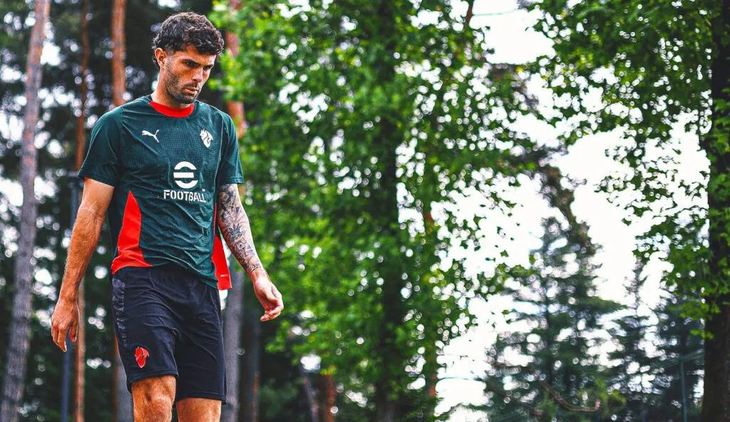 Pulisic 1