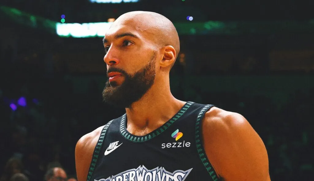 Rudy Gobert Player Prop Odds