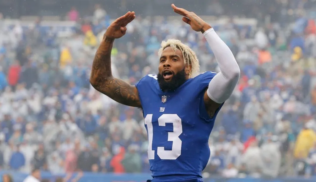 Odell Beckham