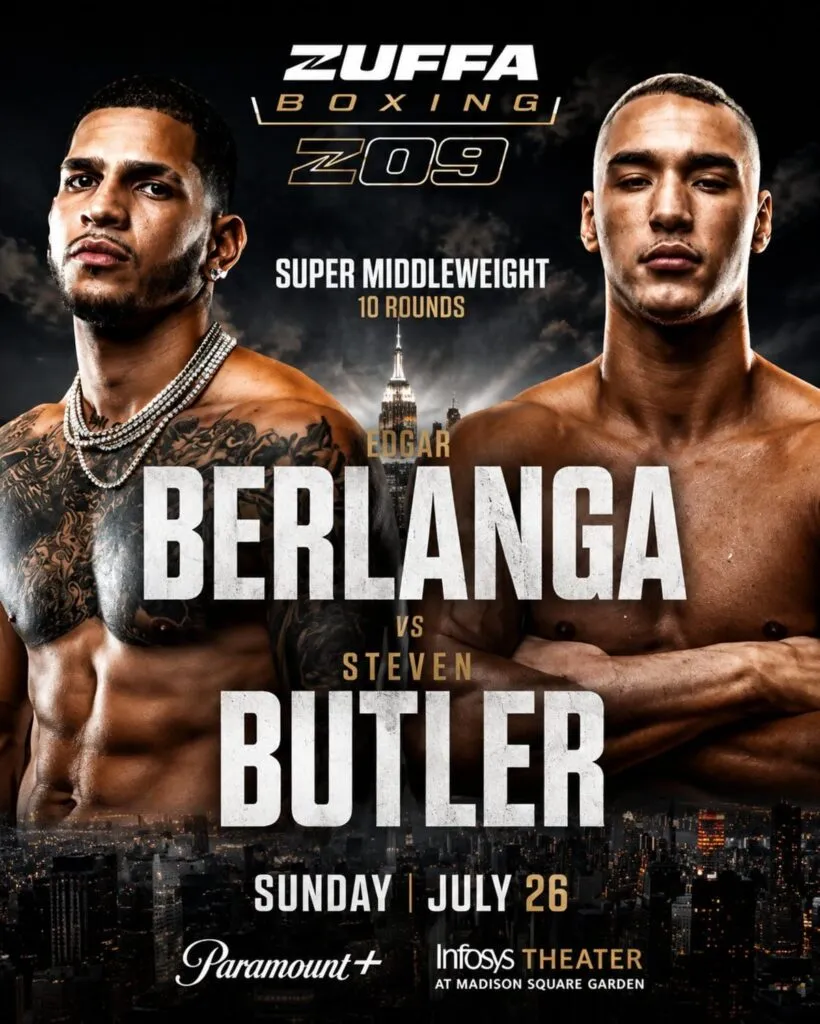 Berlanga Vs Butler6