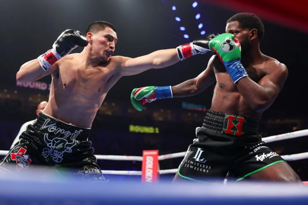 Ortiz Jr Vs Lubin800