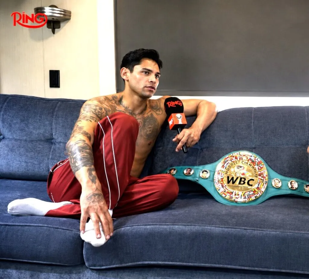 Ryan Garcia083