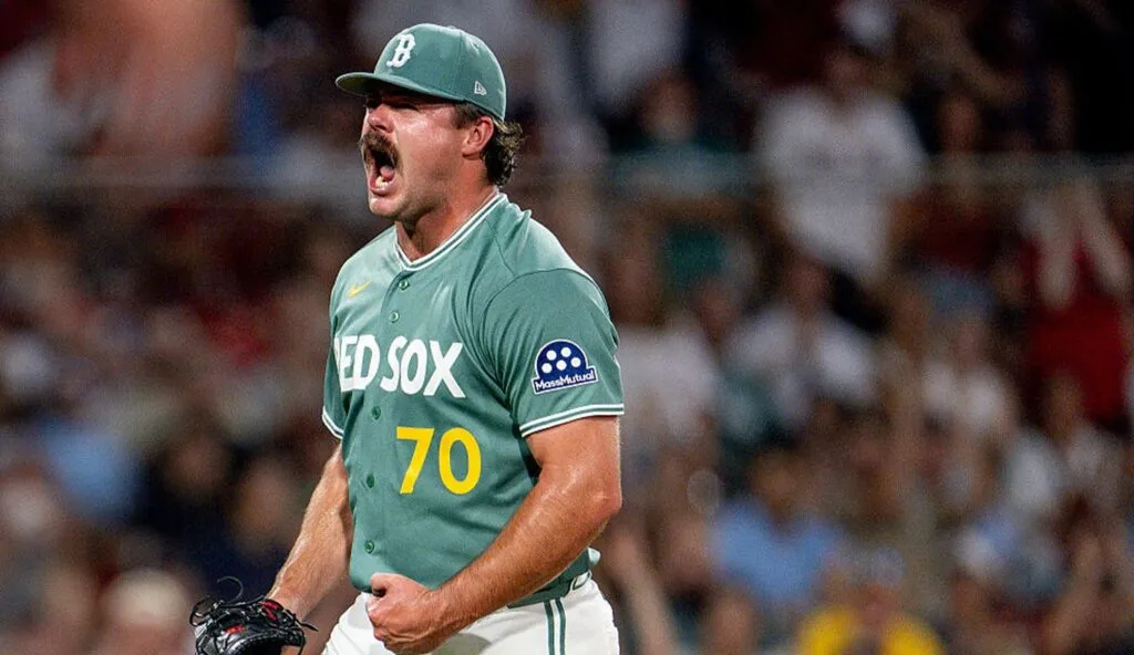 2026 MLB Division Winner Odds: Astros, Red Sox, White Sox Thriving Boston 88