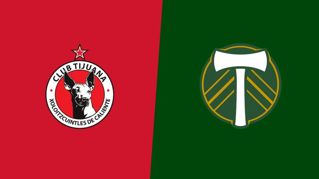 How To Watch Tijuana Vs Portland Timbers Horizontal