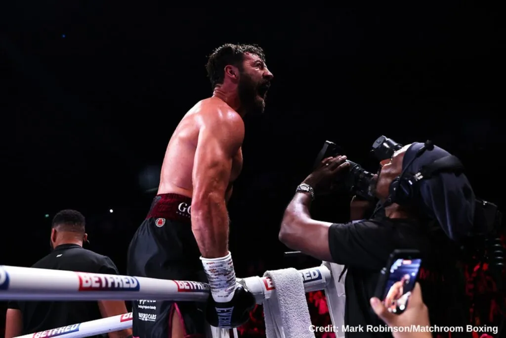 Pat Brown Vs John Hedges09 1