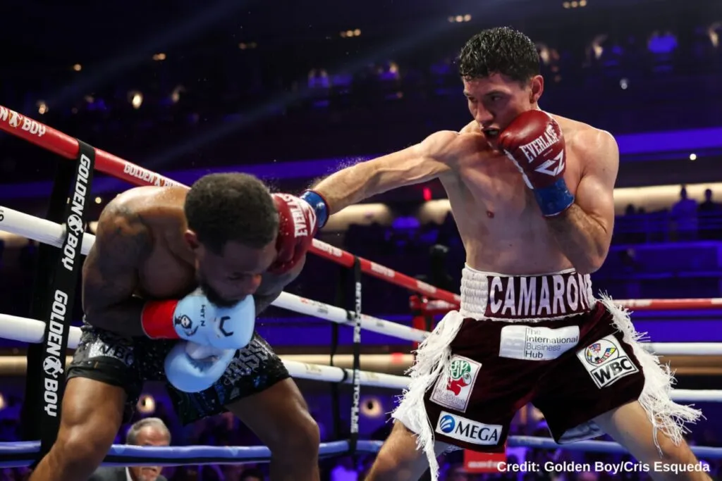 William Zepeda Vs Lamont Roach53084 1