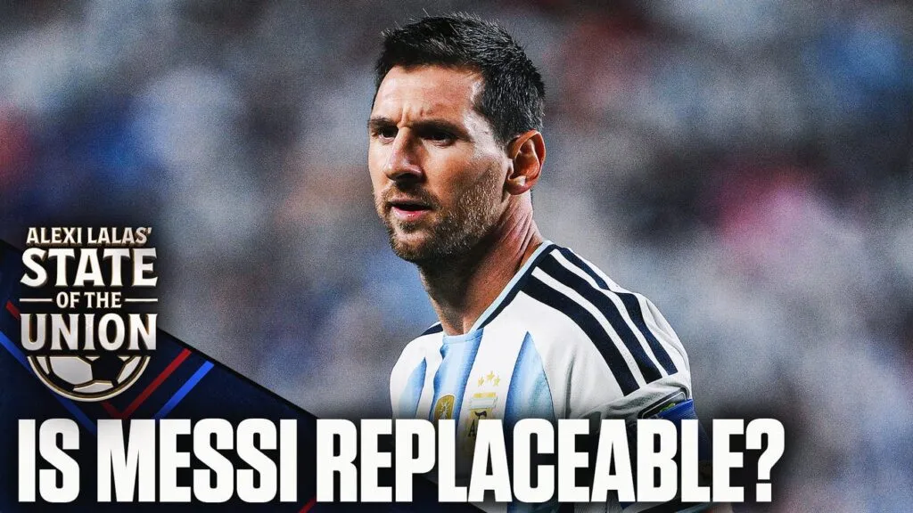 Will There Ever Be Another Lionel Messi? The Short Answer Is: Yes Messi1