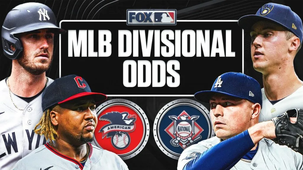 16x9mlb Divisional