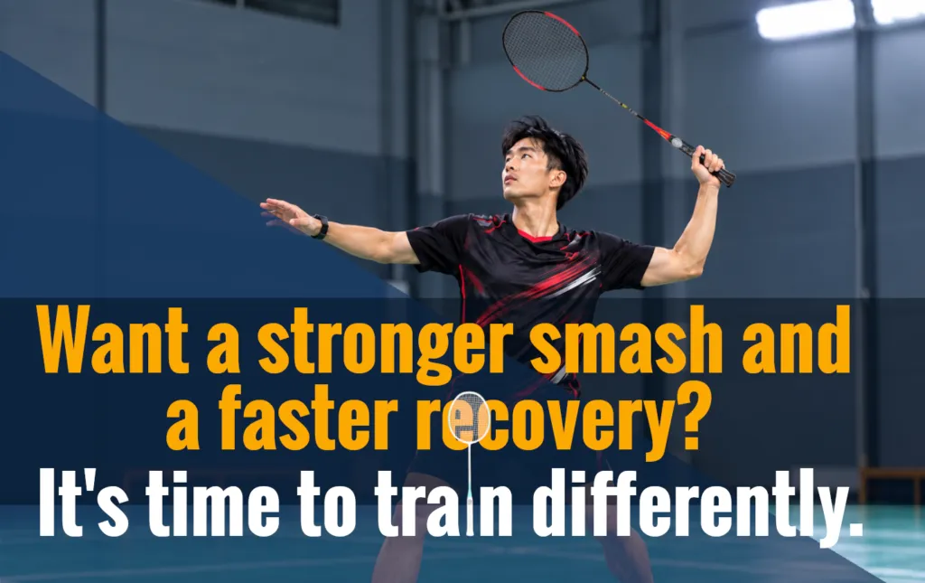 2026 Training Racket