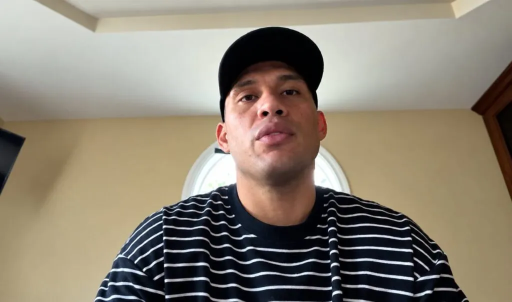 David Benavidez8333