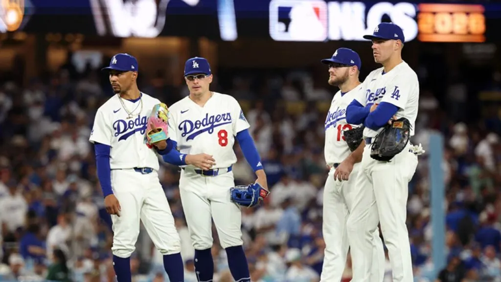 Dodgers 1