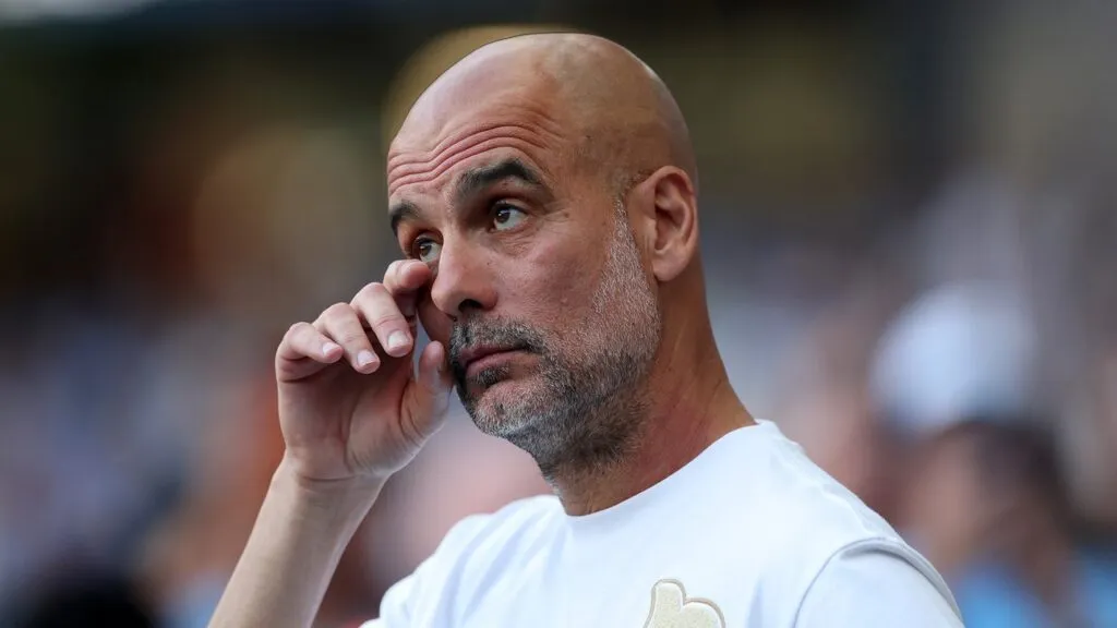Guardiola 2