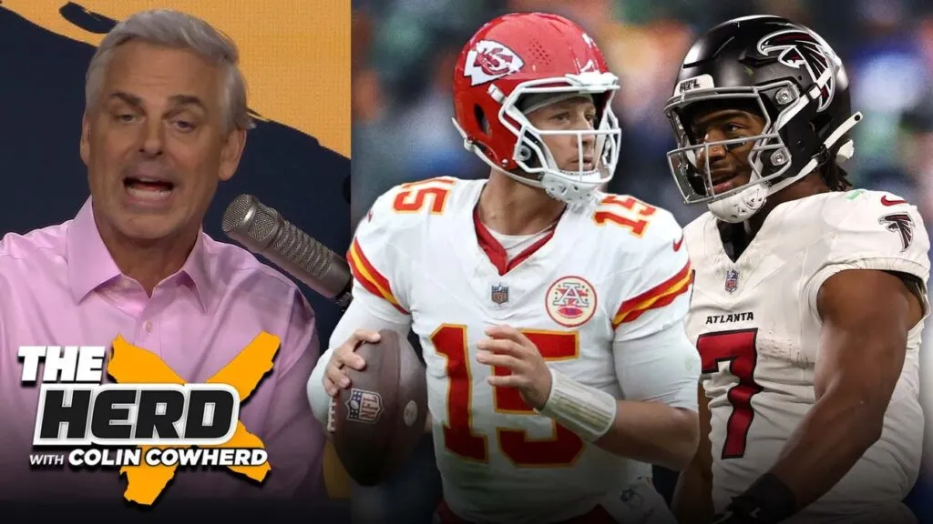 Herd Hierarchy: Who’s The NFL’s New No. 1? Bills Slide As Falcons, Colts Rise N56sftjdv79uh0ke