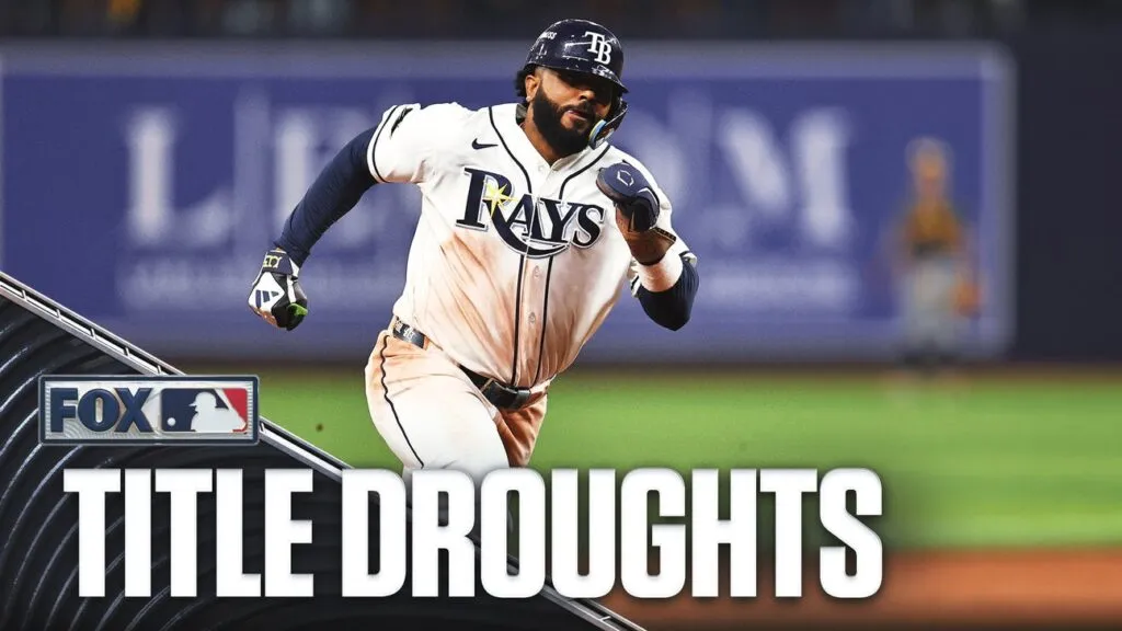 Title Droughts 1