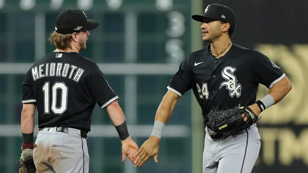 White Sox